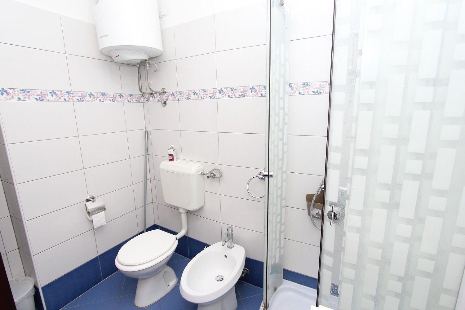 Lichtdurchflutetes Nur 300 Meter Zum Mit Balkon, Privatparkplatz Apartment Rovinj